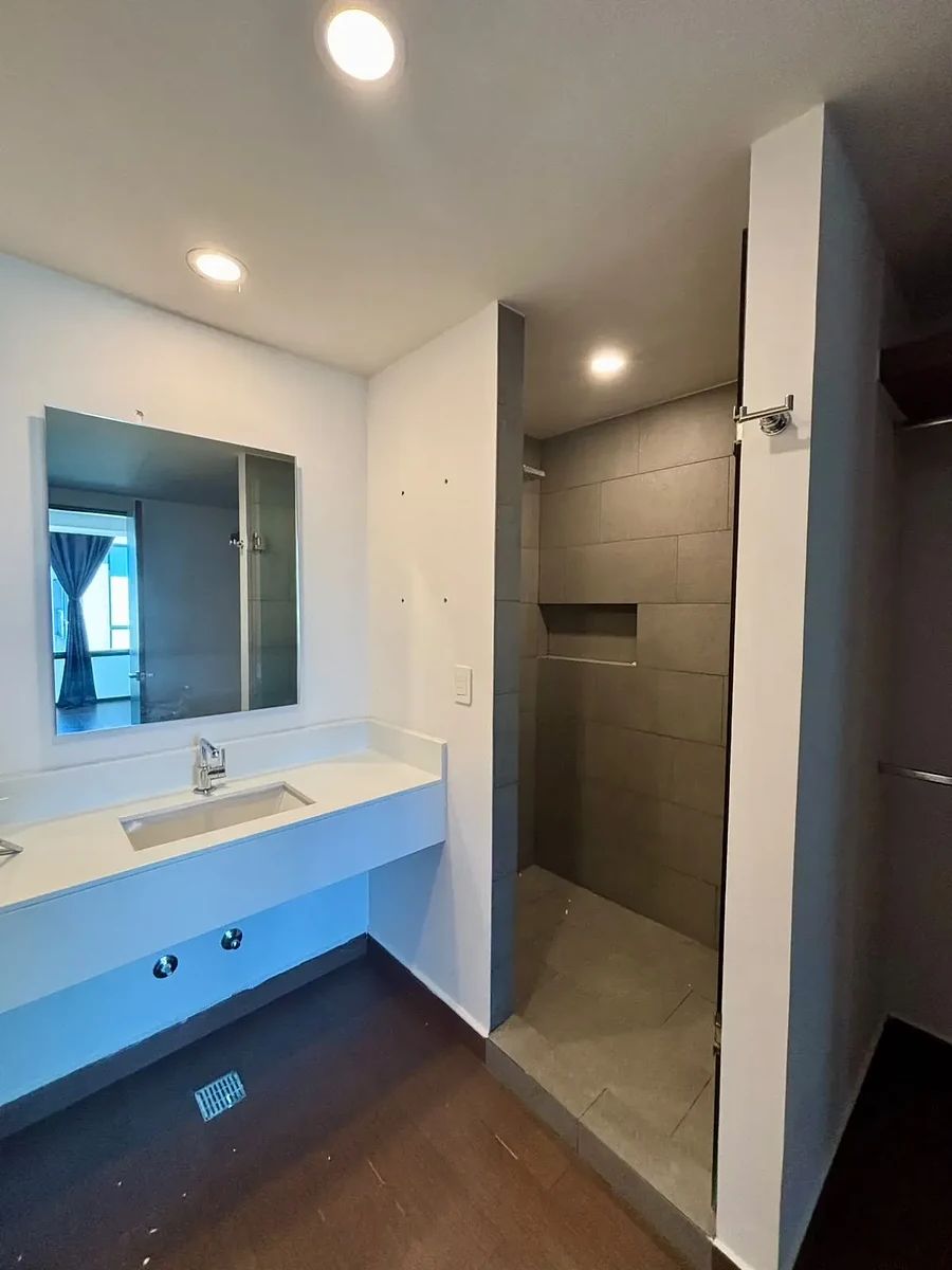 Departamento en Jardines del Pedregal, Álvaro Obregón, foto 15 de 25