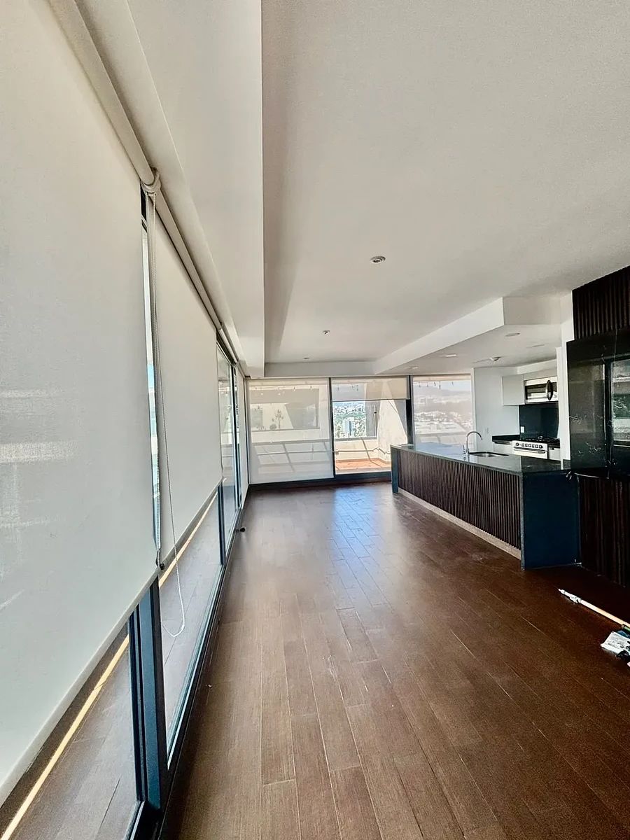 Departamento en Jardines del Pedregal, Álvaro Obregón, foto 4 de 25