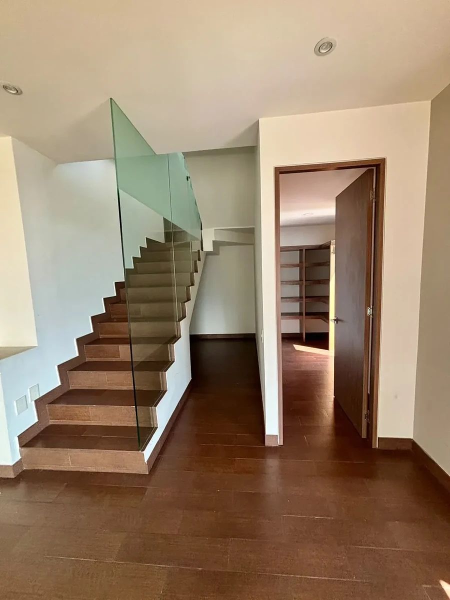 Renta Penthouse en Jardines del Pedregal MB26, foto 1 de 25