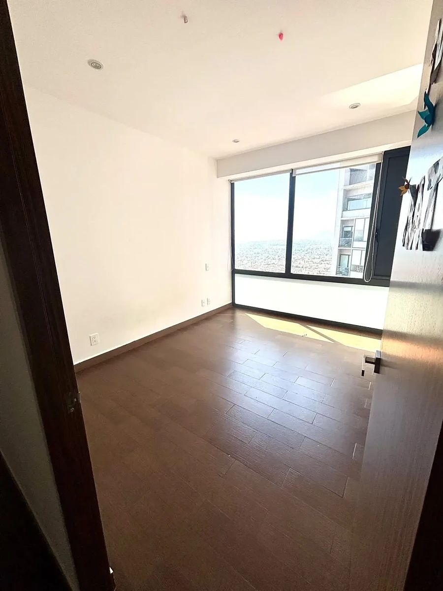 Departamento en Jardines del Pedregal, Álvaro Obregón, foto 8 de 25