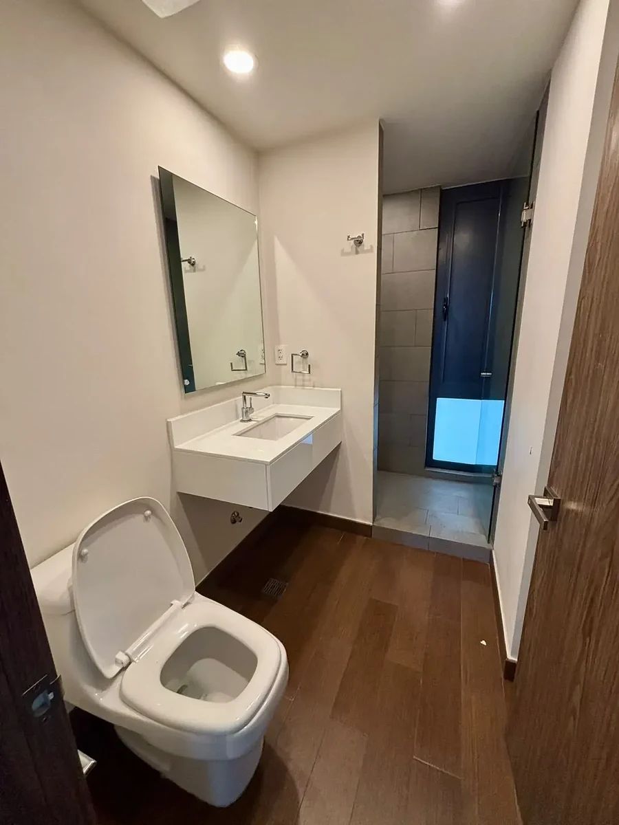 Departamento en Jardines del Pedregal, Álvaro Obregón, foto 16 de 25