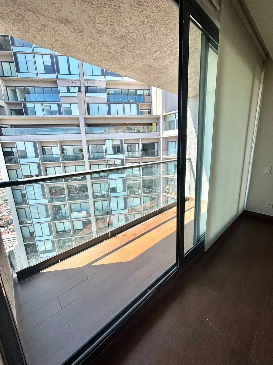 Departamento en Jardines del Pedregal, Álvaro Obregón, foto 12 de 25