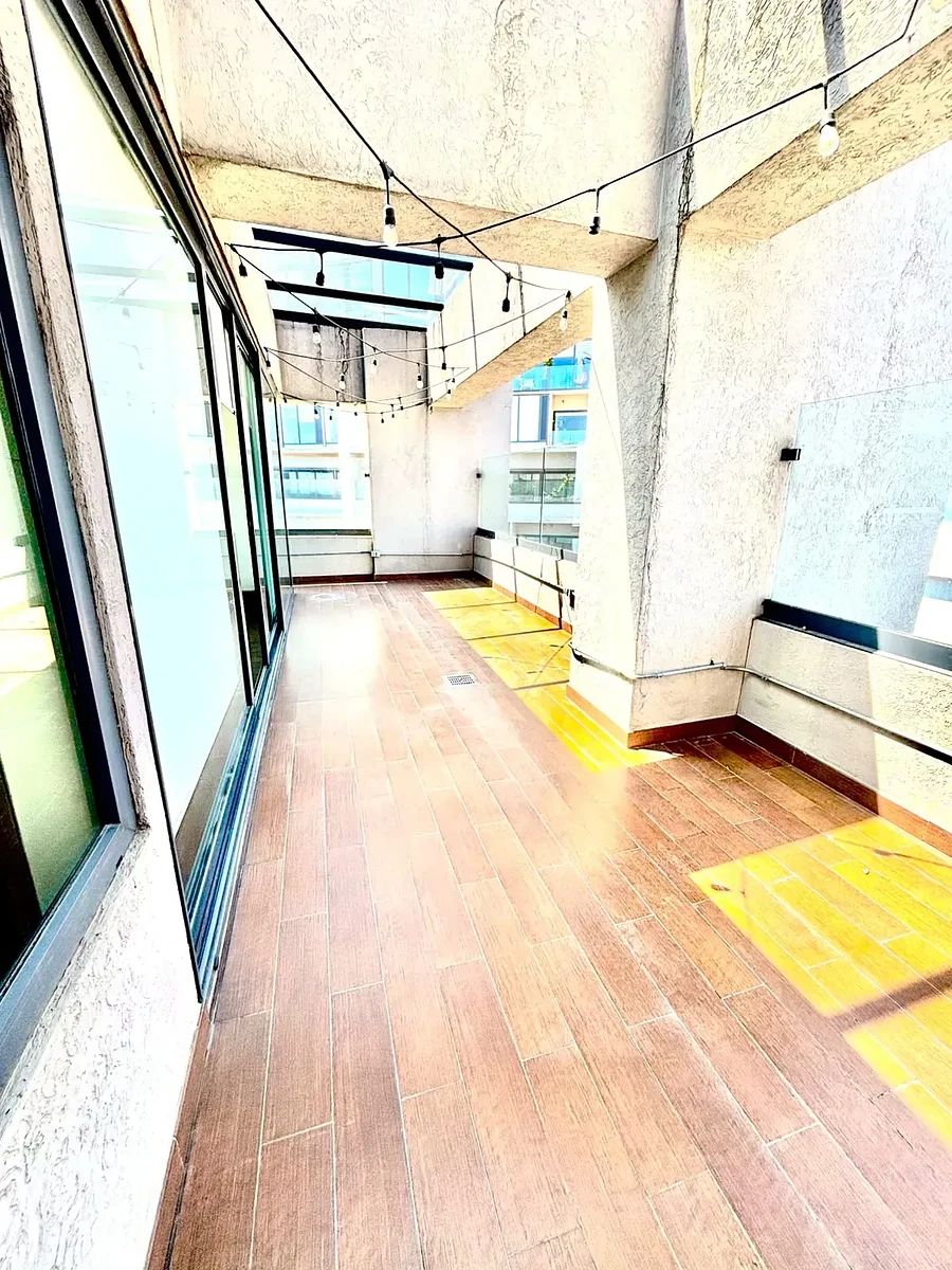 Departamento en Jardines del Pedregal, Álvaro Obregón, foto 22 de 25
