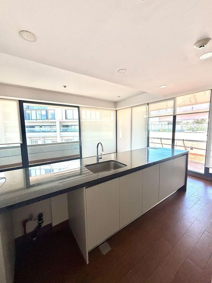 Departamento en Jardines del Pedregal, Álvaro Obregón, foto 5 de 25