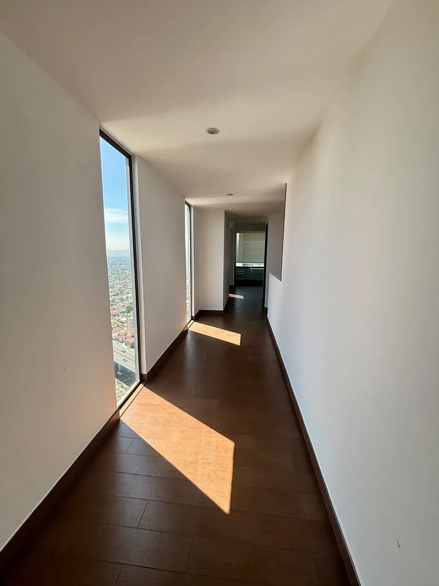 Departamento en Jardines del Pedregal, Álvaro Obregón, foto 13 de 25