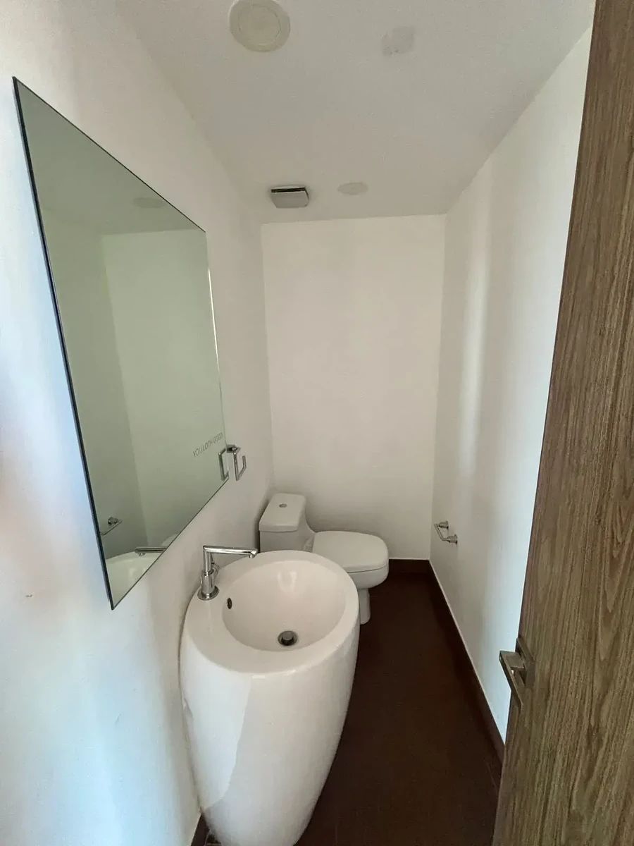 Departamento en Jardines del Pedregal, Álvaro Obregón, foto 18 de 25