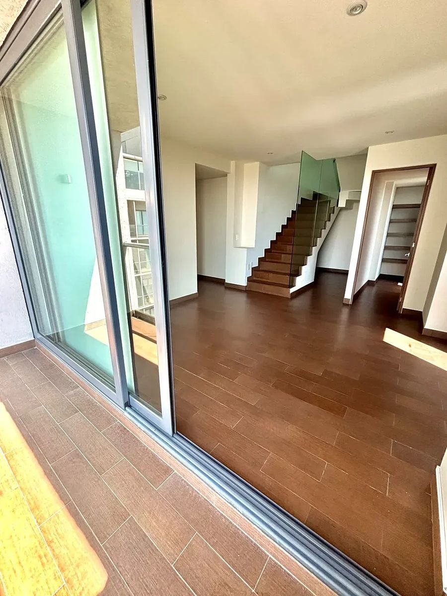 Departamento en Jardines del Pedregal, Álvaro Obregón, foto 3 de 25