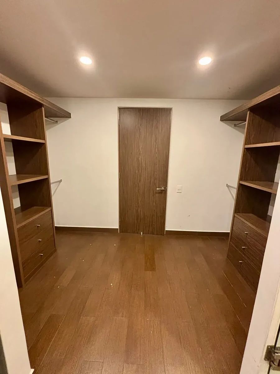Departamento en Jardines del Pedregal, Álvaro Obregón, foto 10 de 25
