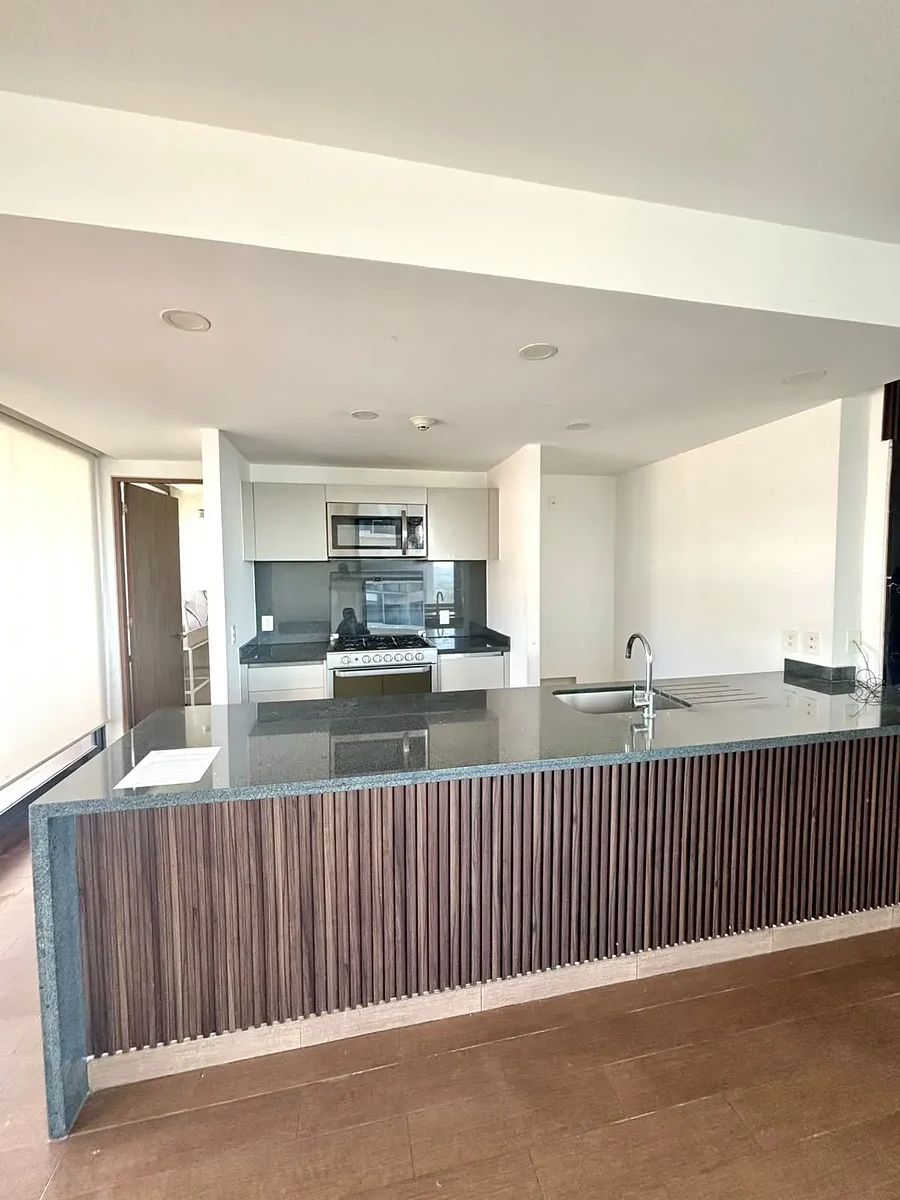 Departamento en Jardines del Pedregal, Álvaro Obregón, foto 7 de 25