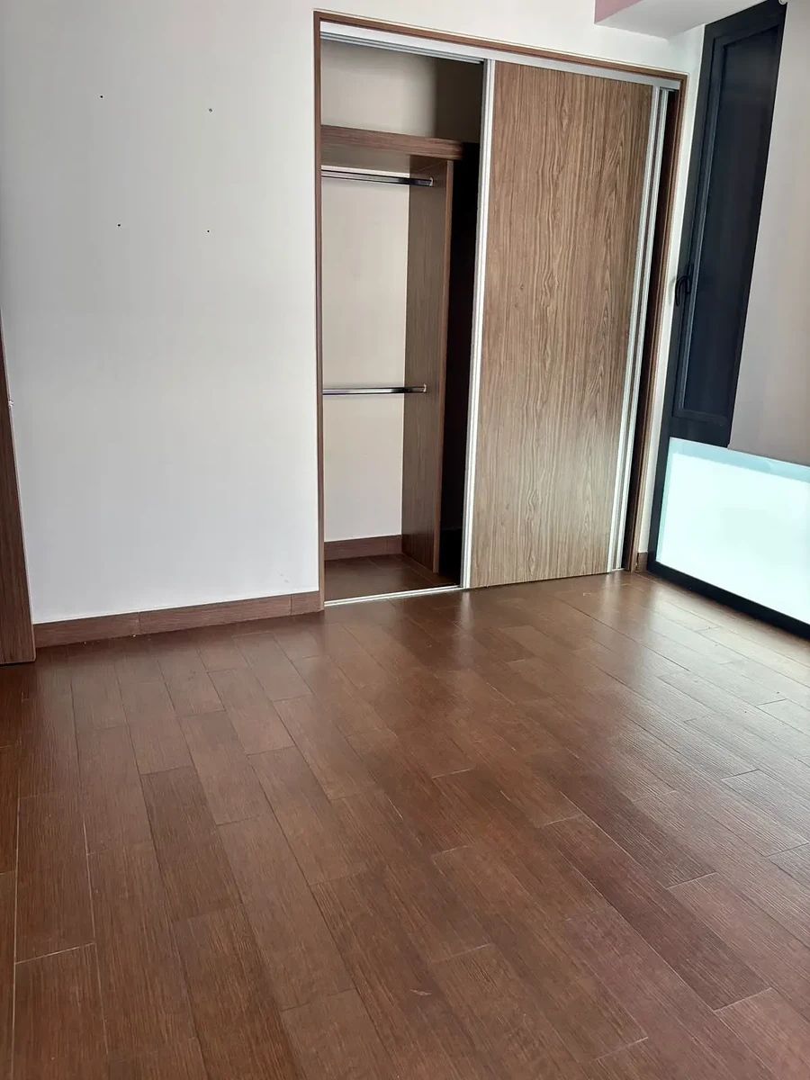 Departamento en Jardines del Pedregal, Álvaro Obregón, foto 9 de 25