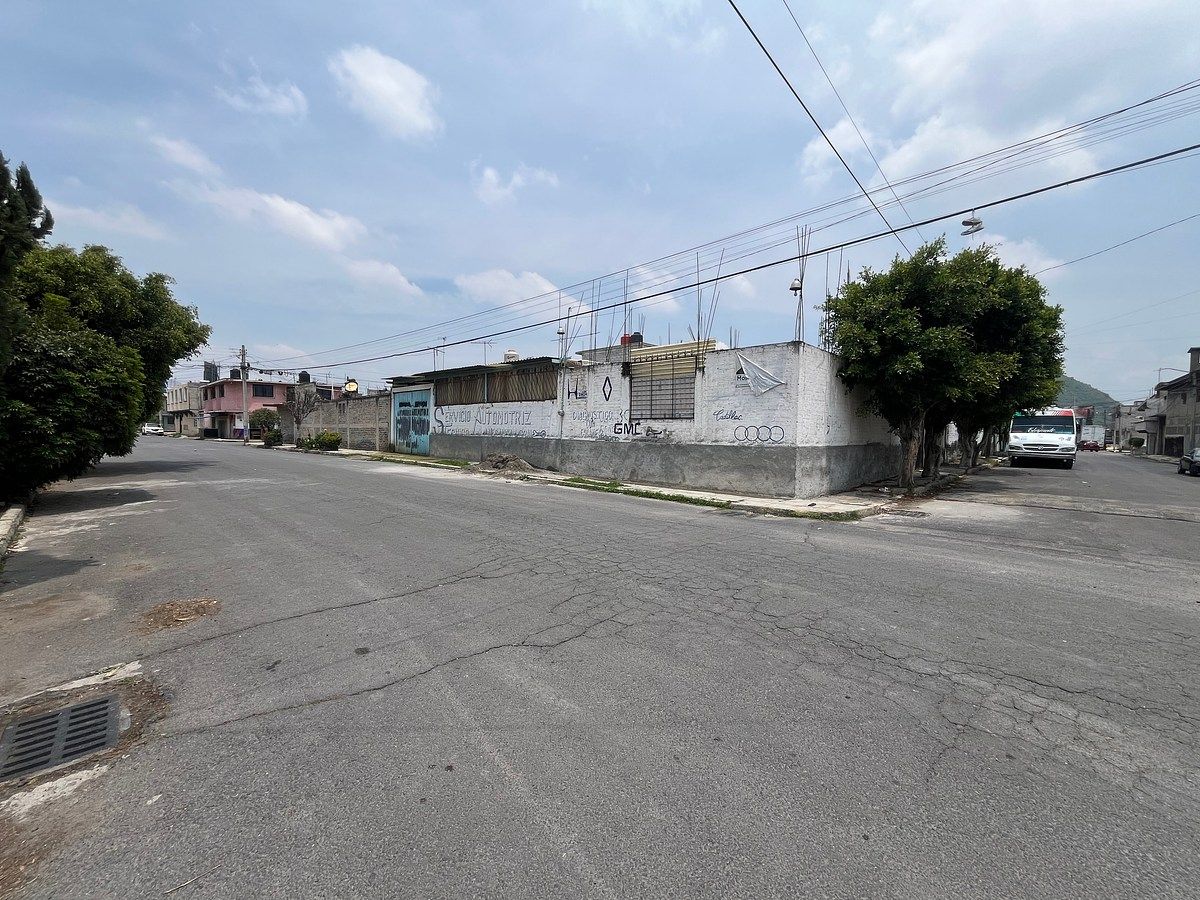 Lot in San Isidro, Valle de Chalco Solidaridad, photo 2 of 16