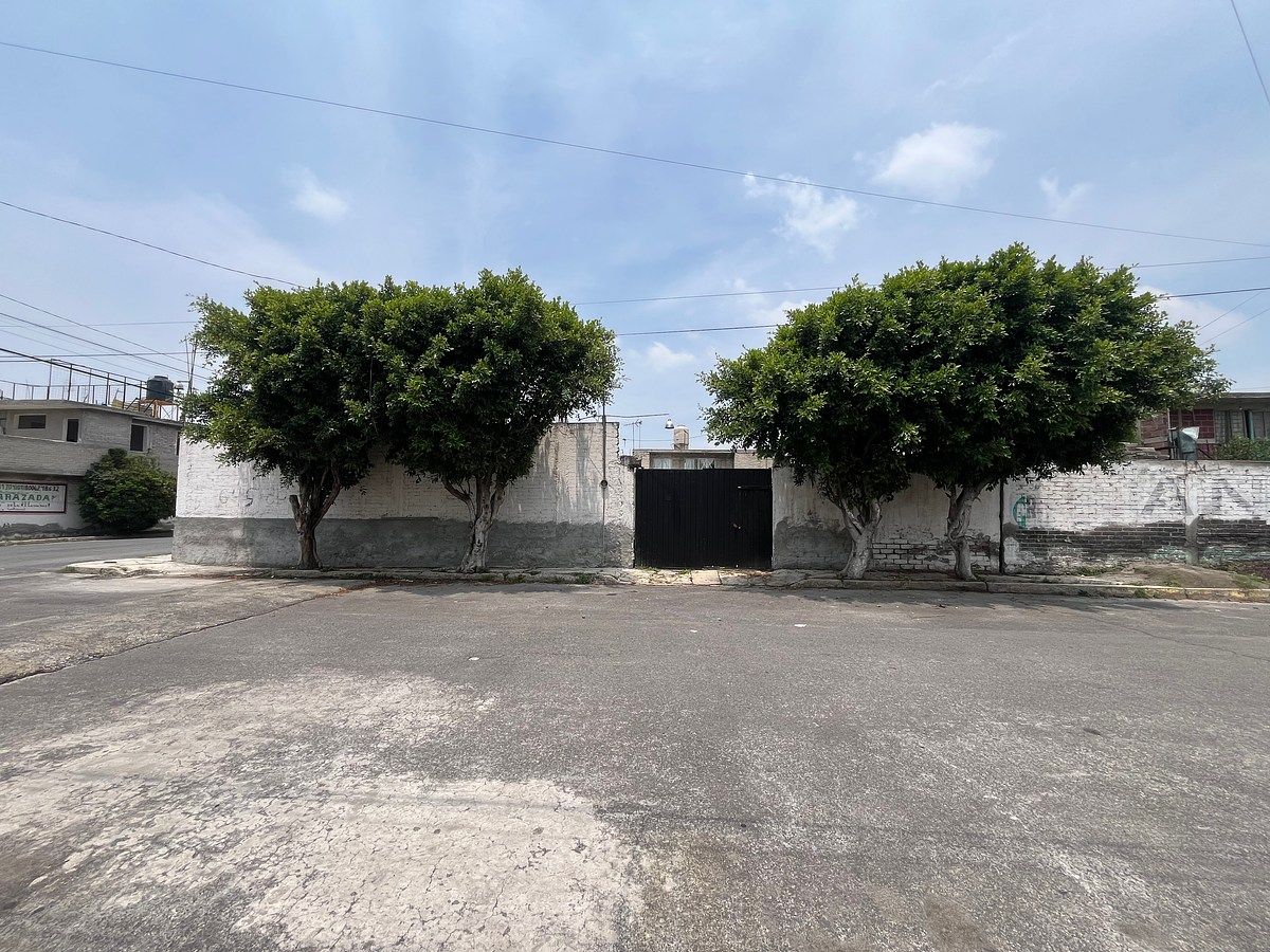 Valle de Chalco Land, photo 1 of 16