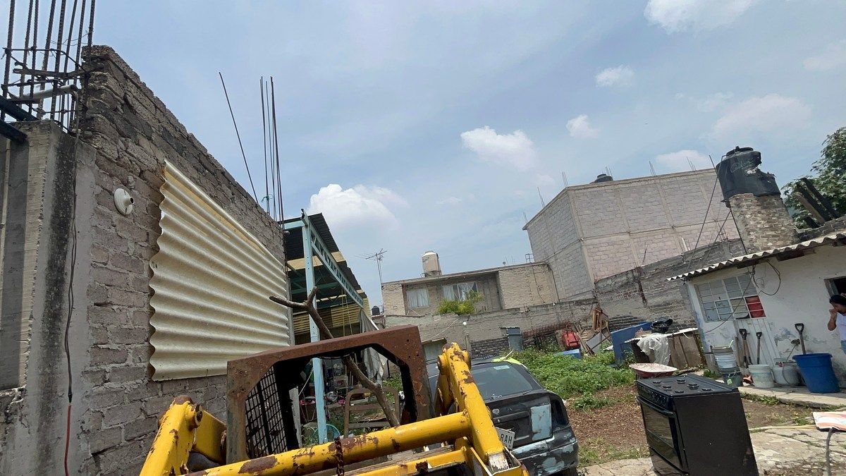 Lot in San Isidro, Valle de Chalco Solidaridad, photo 4 of 16