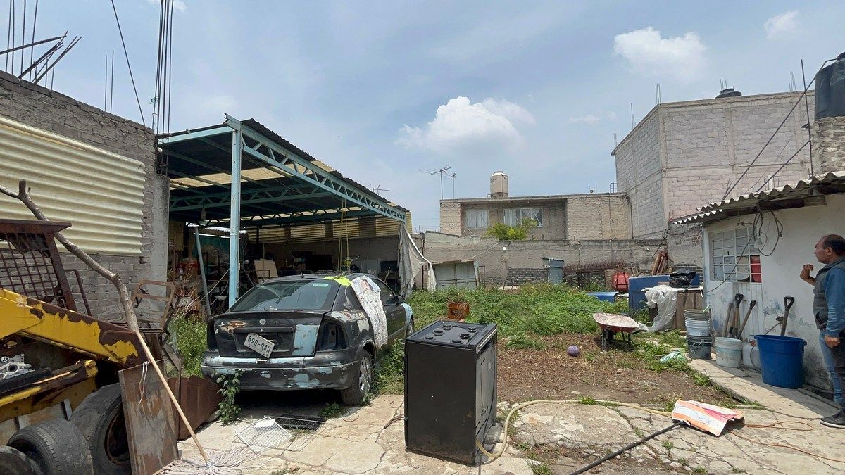 Lot in San Isidro, Valle de Chalco Solidaridad, photo 5 of 16