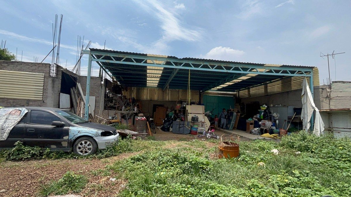 Lot in San Isidro, Valle de Chalco Solidaridad, photo 6 of 16