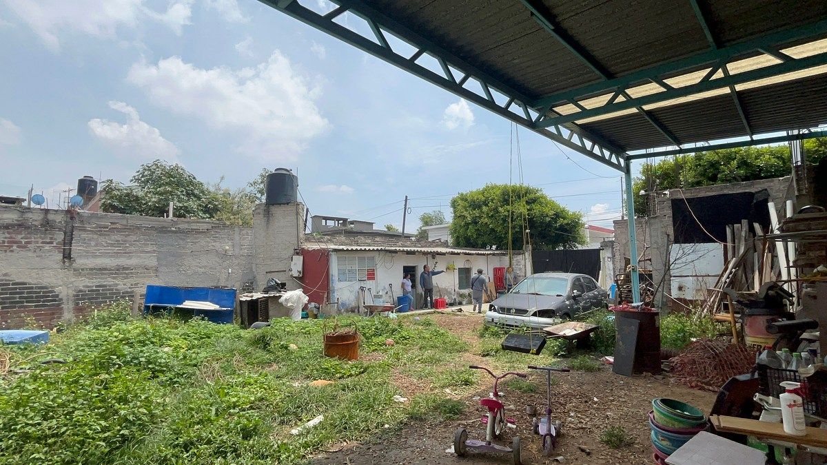 Lot in San Isidro, Valle de Chalco Solidaridad, photo 9 of 16