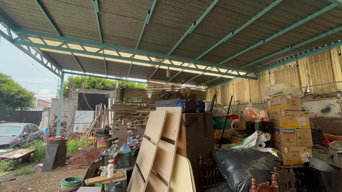 Lot in San Isidro, Valle de Chalco Solidaridad, photo 10 of 16