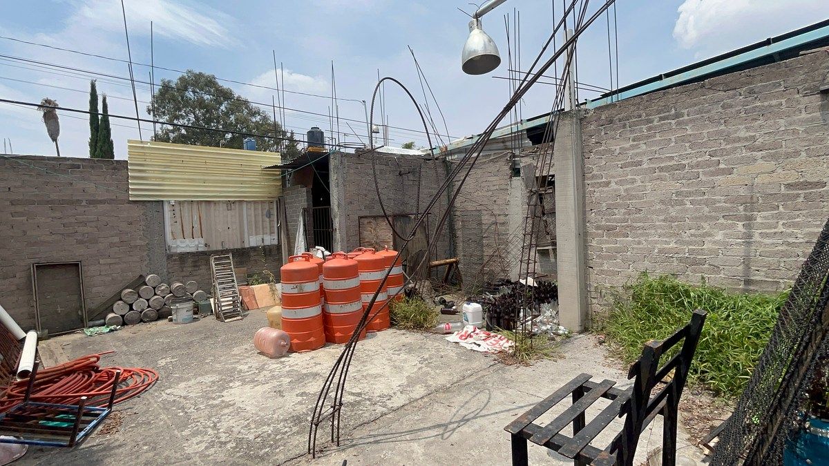 Lot in San Isidro, Valle de Chalco Solidaridad, photo 11 of 16