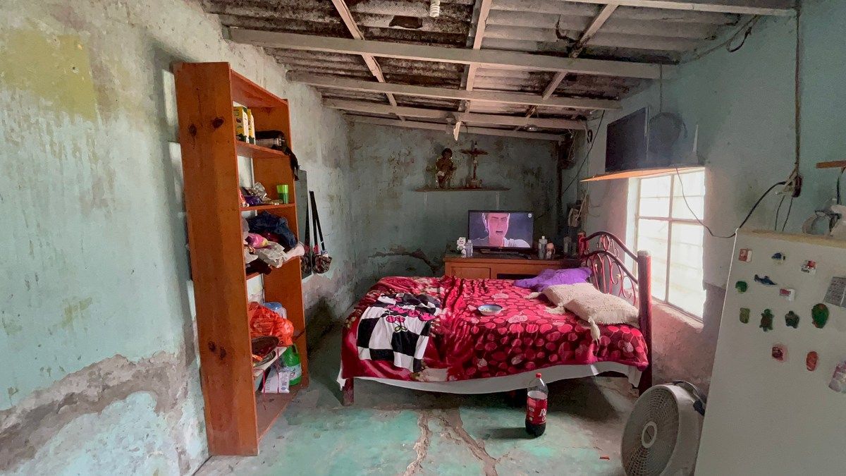 Lot in San Isidro, Valle de Chalco Solidaridad, photo 14 of 16