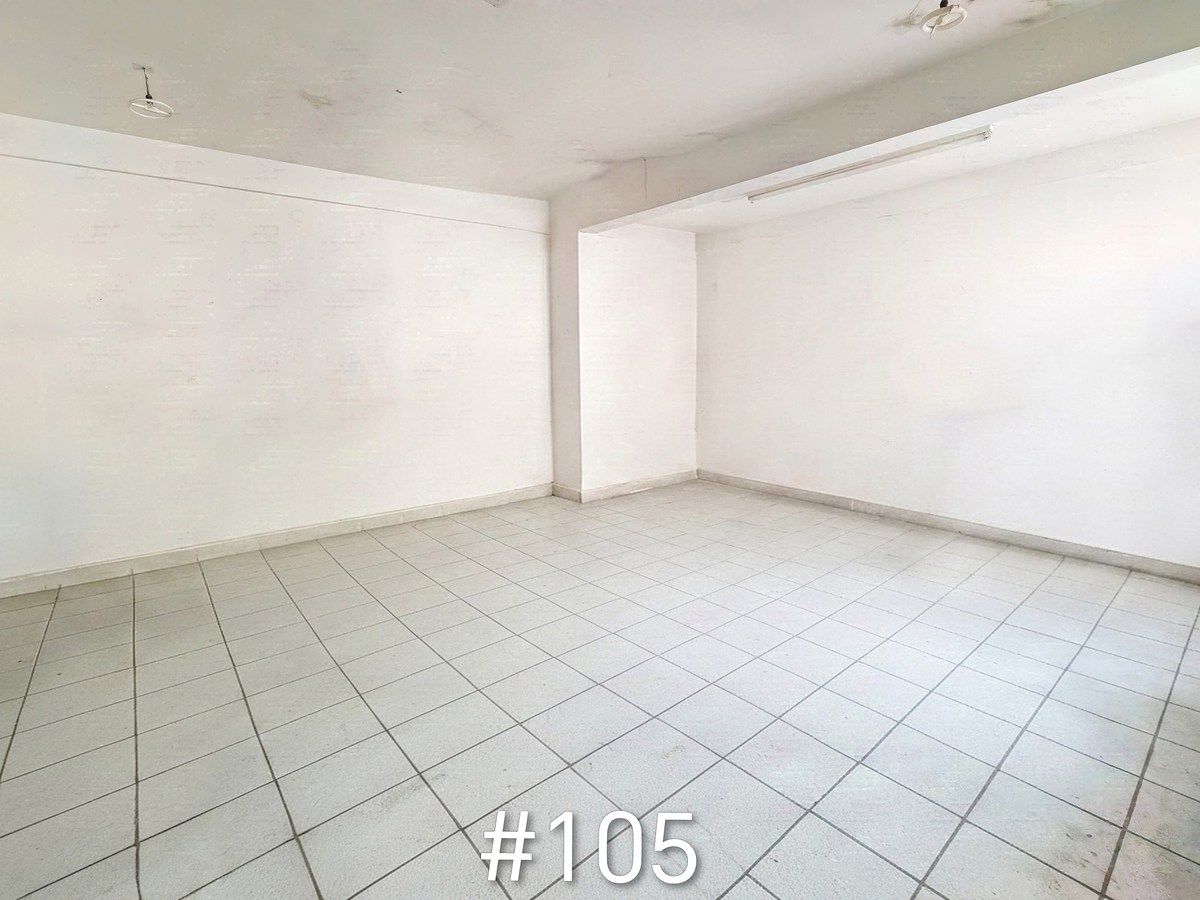Sala Comercial em El Dorado 1a Sección, Aguascalientes, foto 8 de 18