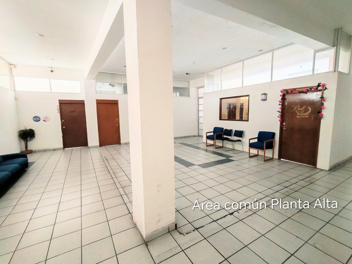 Sala Comercial em El Dorado 1a Sección, Aguascalientes, foto 2 de 18