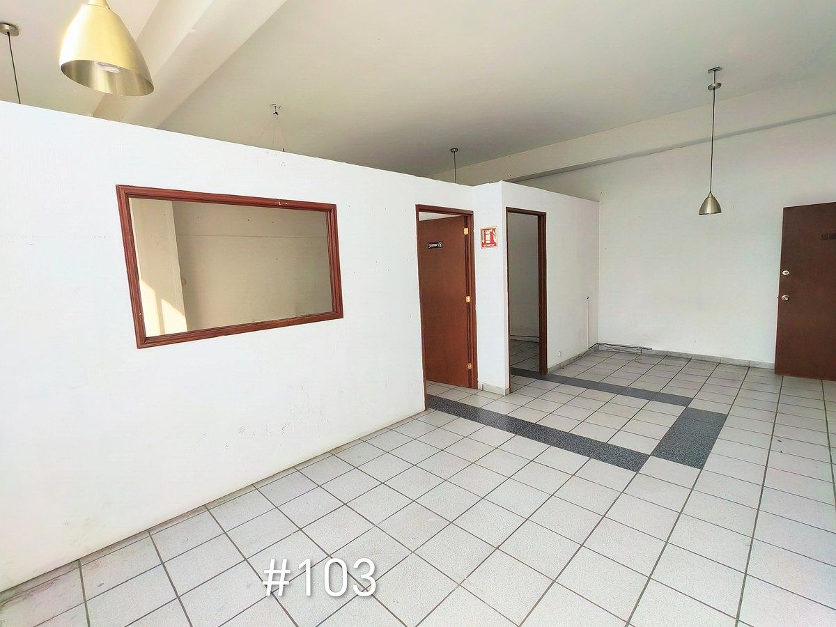 Sala Comercial em El Dorado 1a Sección, Aguascalientes, foto 4 de 18