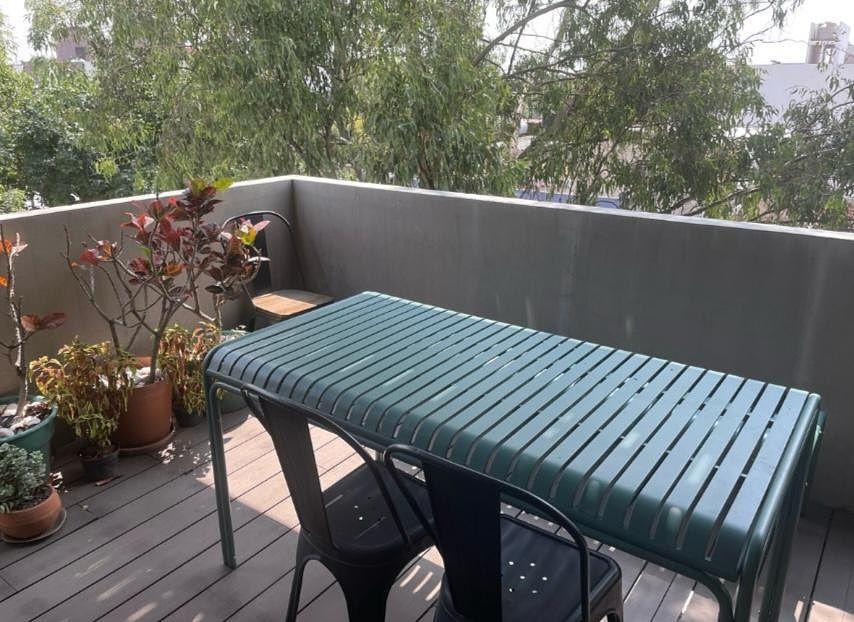 Apartamento em Independencia, Benito Juárez, foto 12 de 12