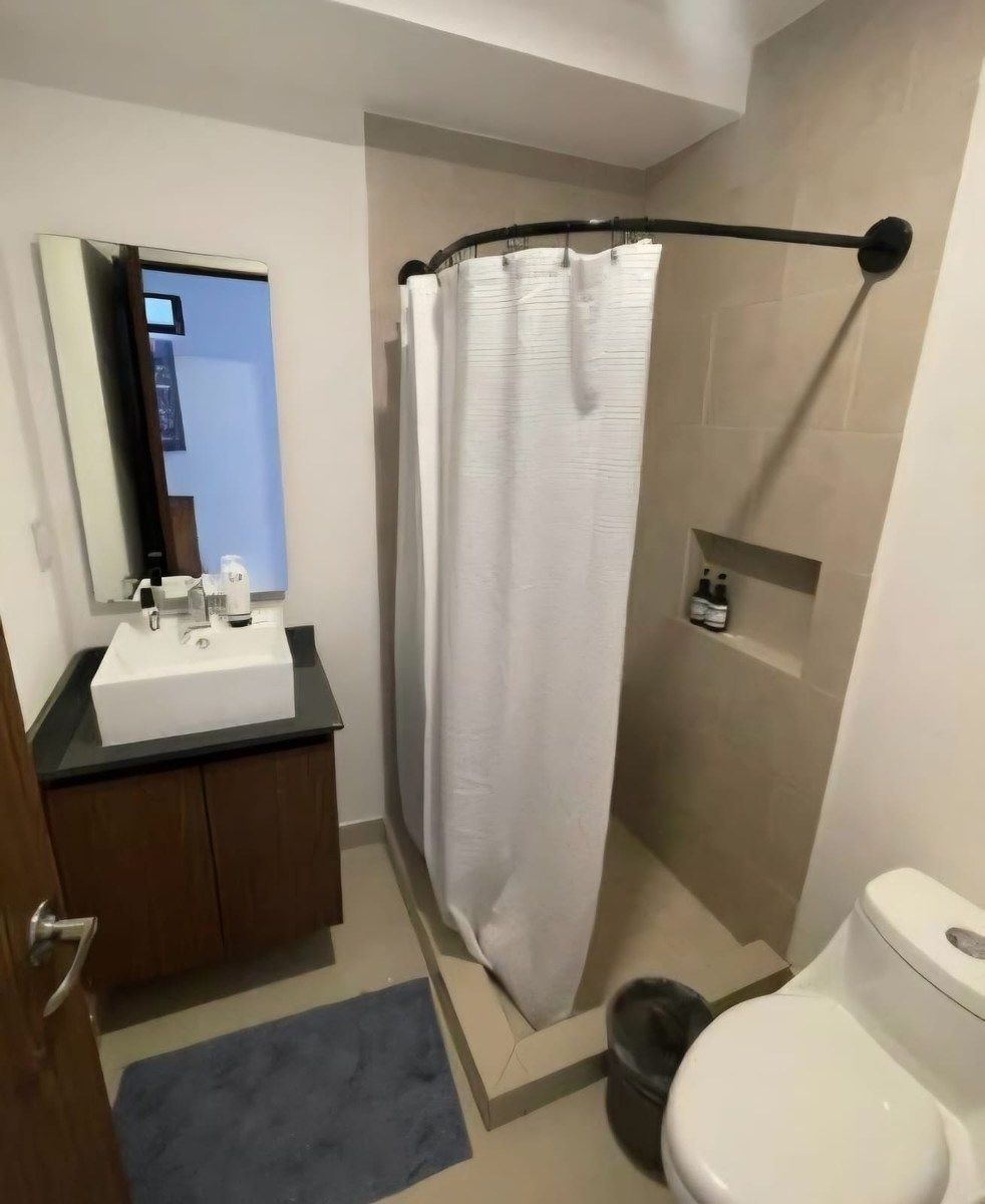 Apartamento em Independencia, Benito Juárez, foto 8 de 12
