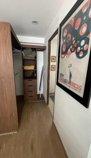 Apartamento em Independencia, Benito Juárez, foto 10 de 12