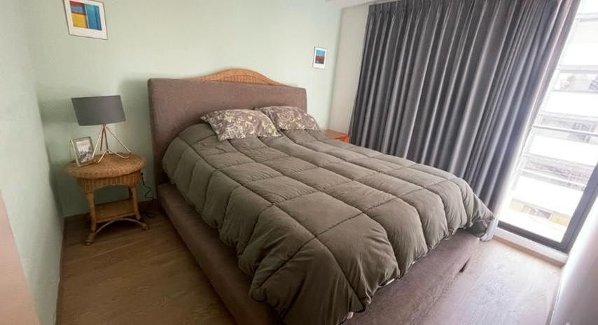Apartamento em Independencia, Benito Juárez, foto 9 de 12