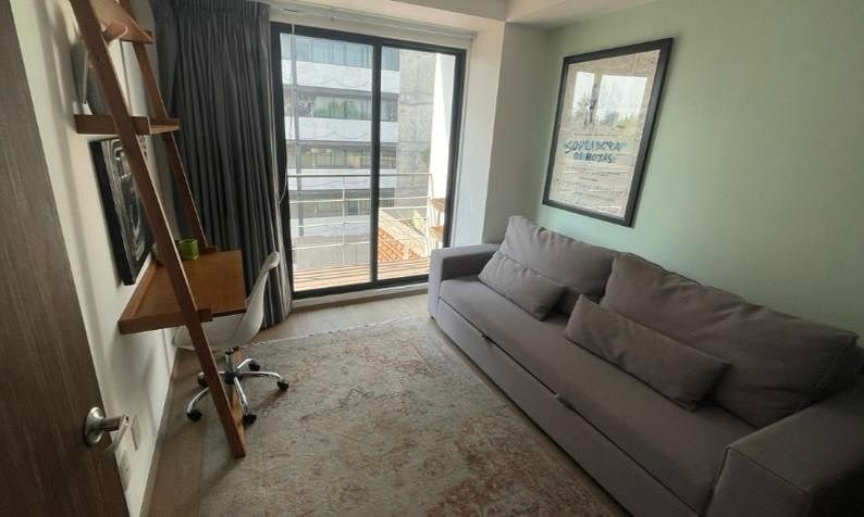 Apartamento em Independencia, Benito Juárez, foto 6 de 12