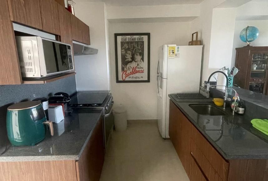 Apartamento em Independencia, Benito Juárez, foto 4 de 12