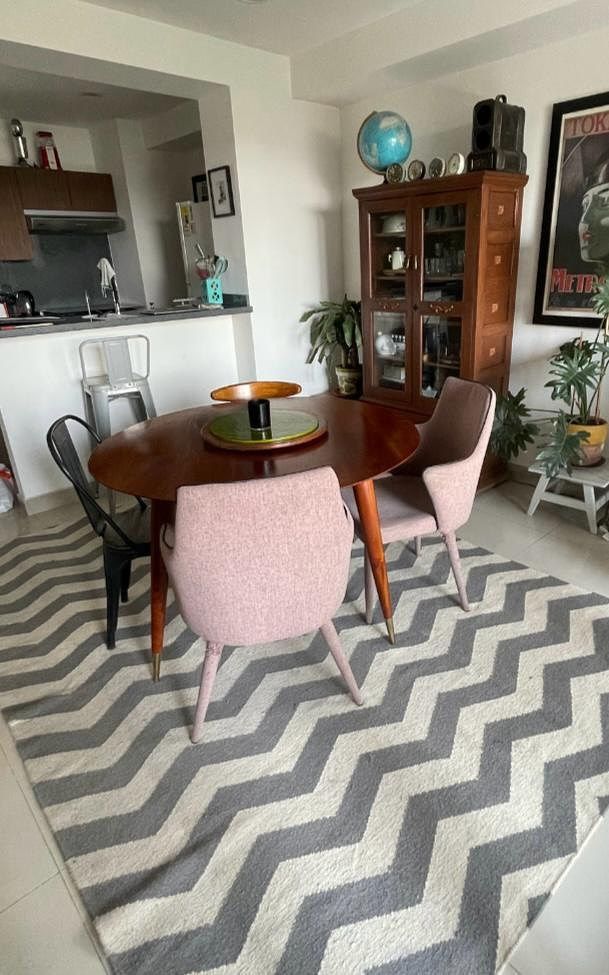 Apartamento em Independencia, Benito Juárez, foto 3 de 12