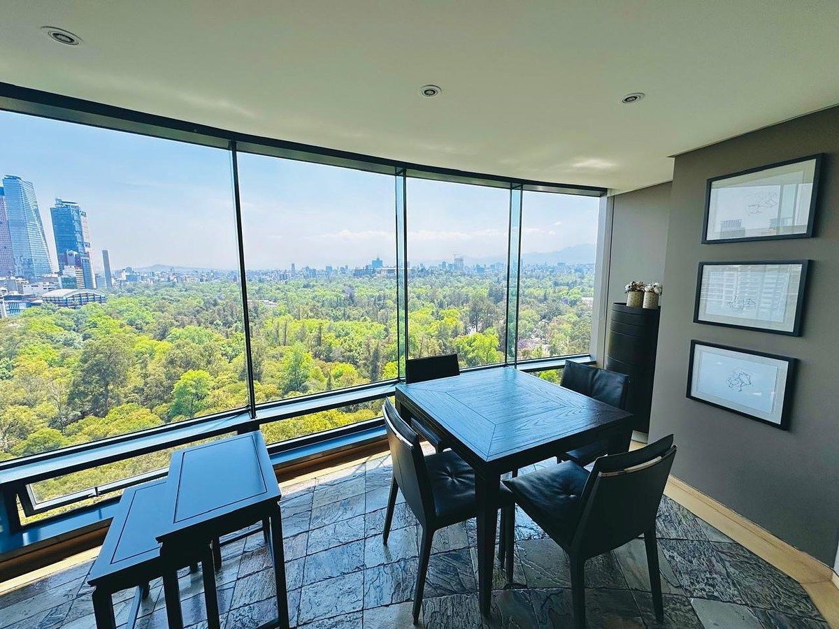 Apartamento em Polanco V Sección, Miguel Hidalgo, foto 7 de 15