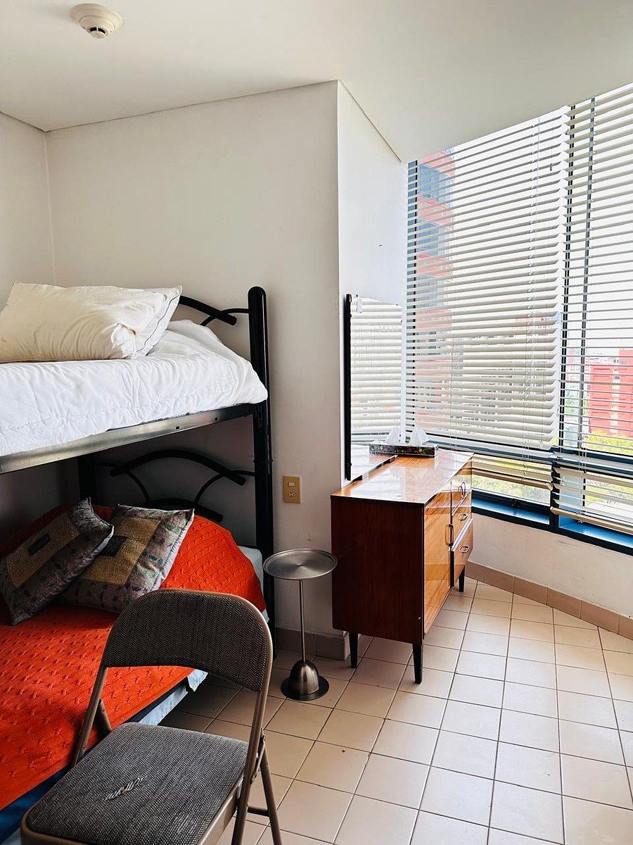 Apartamento em Polanco V Sección, Miguel Hidalgo, foto 15 de 15