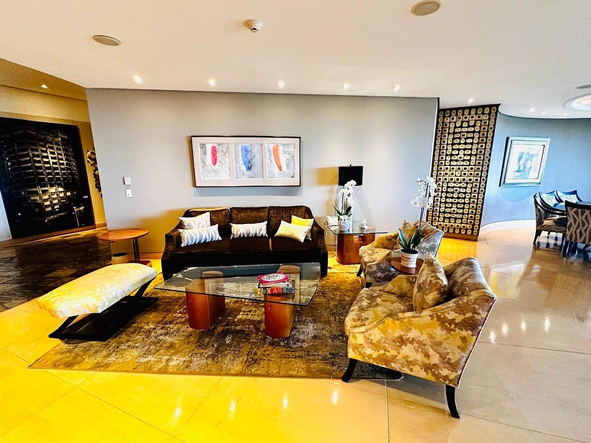 Apartamento em Polanco V Sección, Miguel Hidalgo, foto 3 de 15