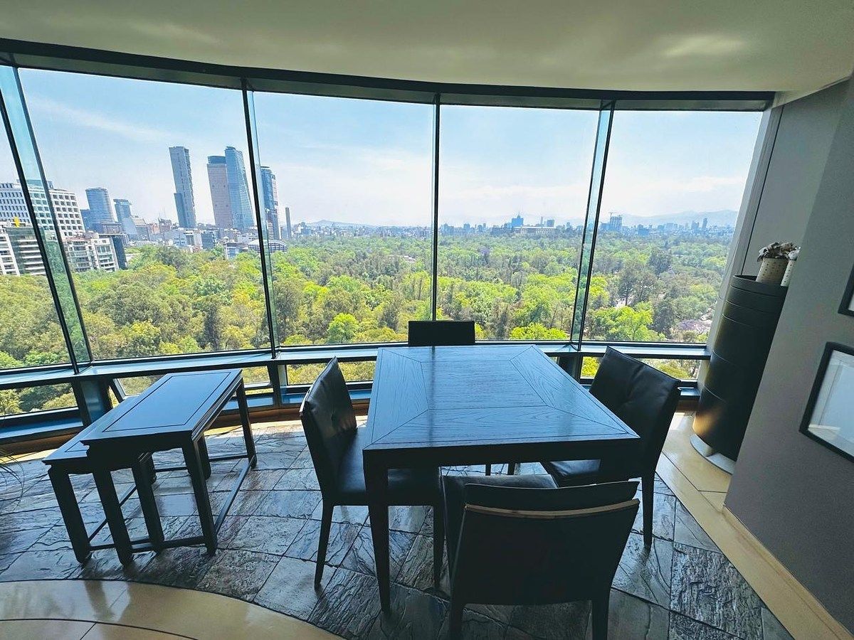 Apartamento em Polanco V Sección, Miguel Hidalgo, foto 8 de 15