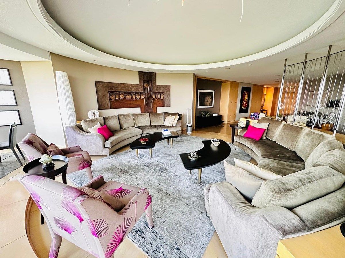 Apartamento em Polanco V Sección, Miguel Hidalgo, foto 2 de 15