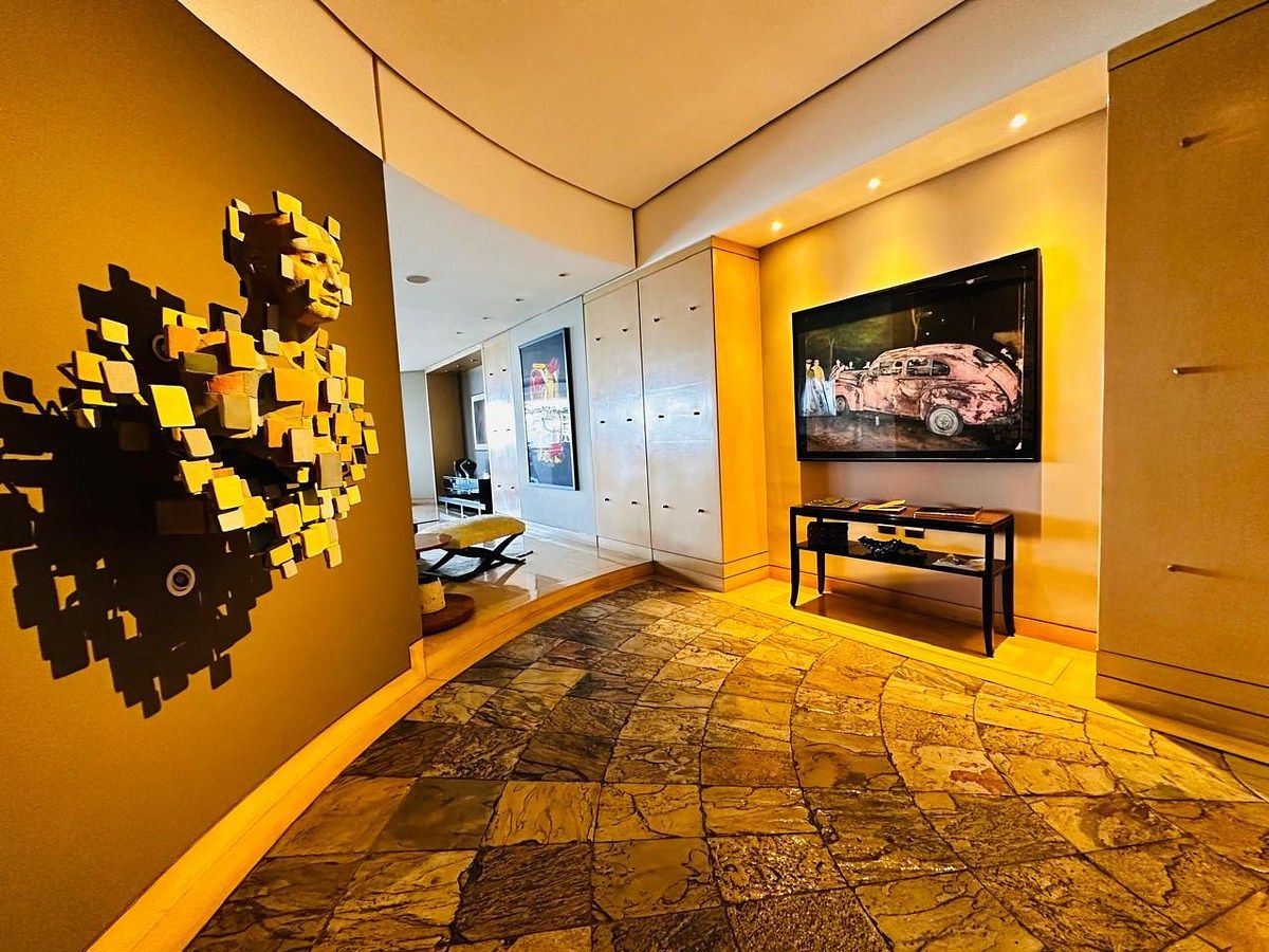 Apartamento em Polanco V Sección, Miguel Hidalgo, foto 10 de 15
