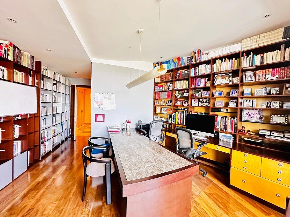 Apartamento em Polanco V Sección, Miguel Hidalgo, foto 12 de 15