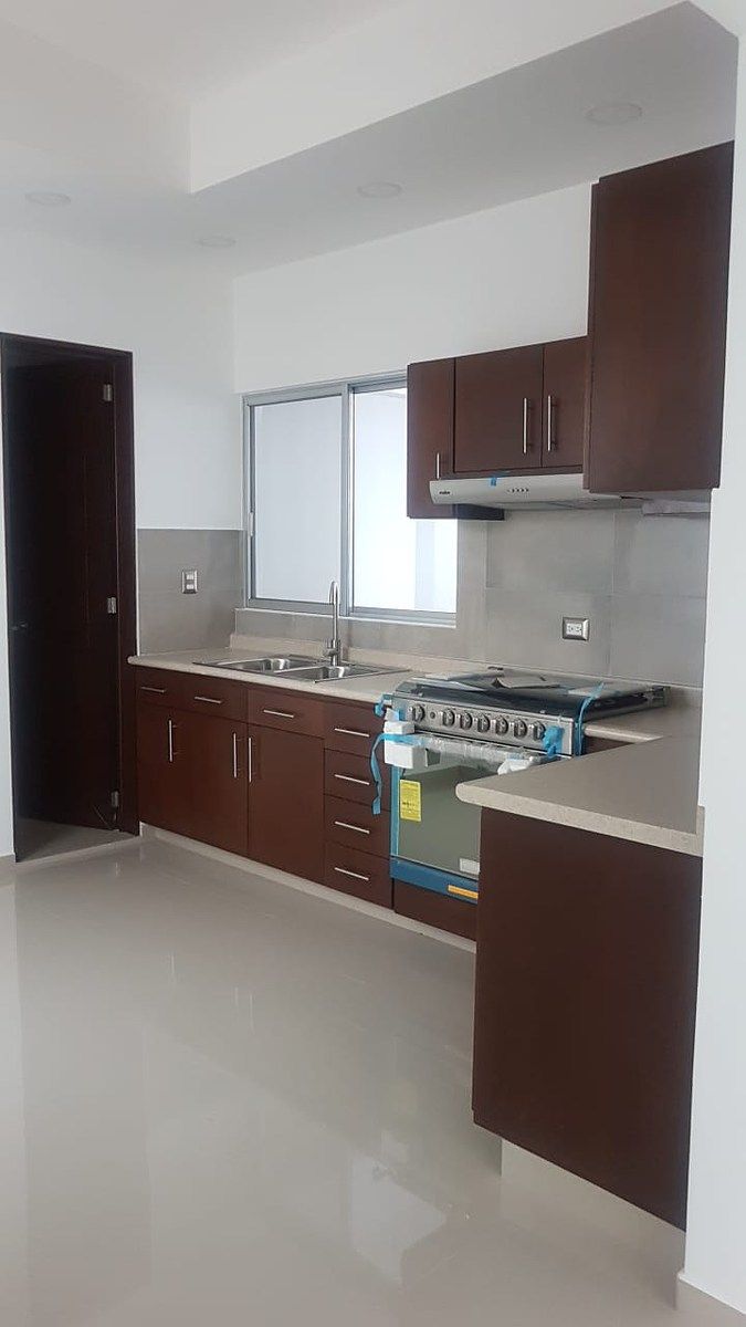 Cocina, foto 4 de 11