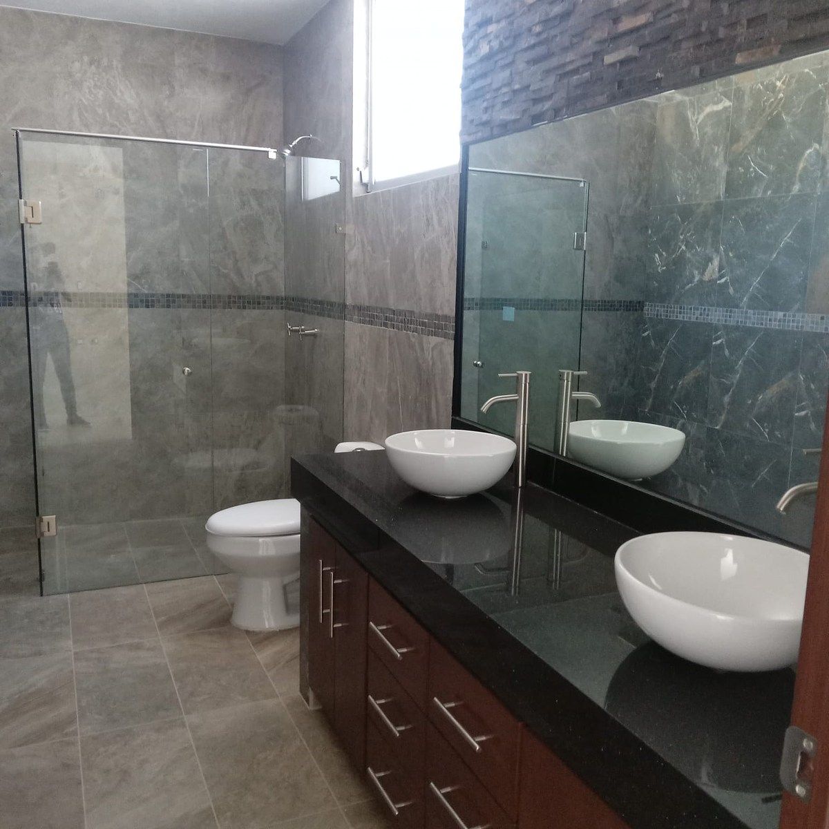 Baño 1 completo, foto 8 de 11