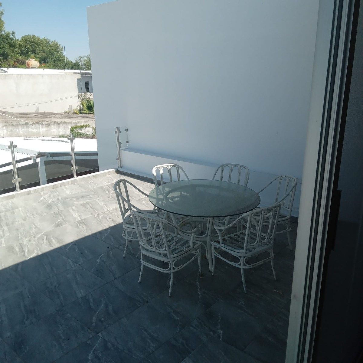 Terraza, foto 5 de 11