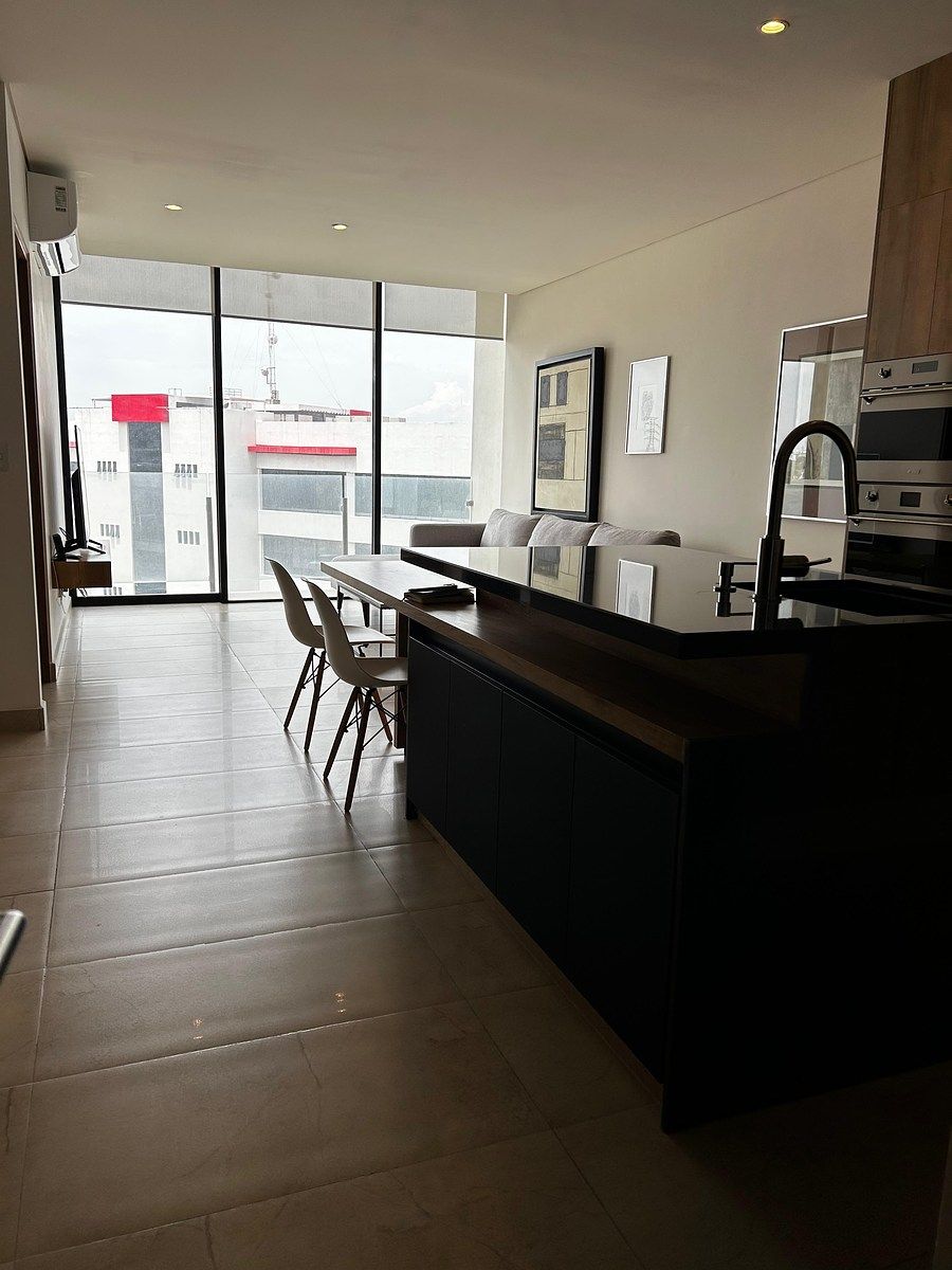 Apartment in Centro Sur, Querétaro, photo 3 of 20