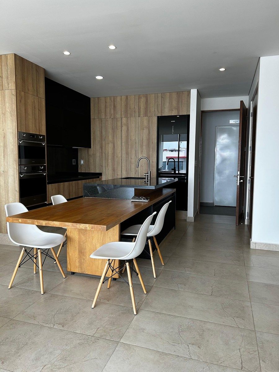 Apartment in Centro Sur, Querétaro, photo 4 of 20
