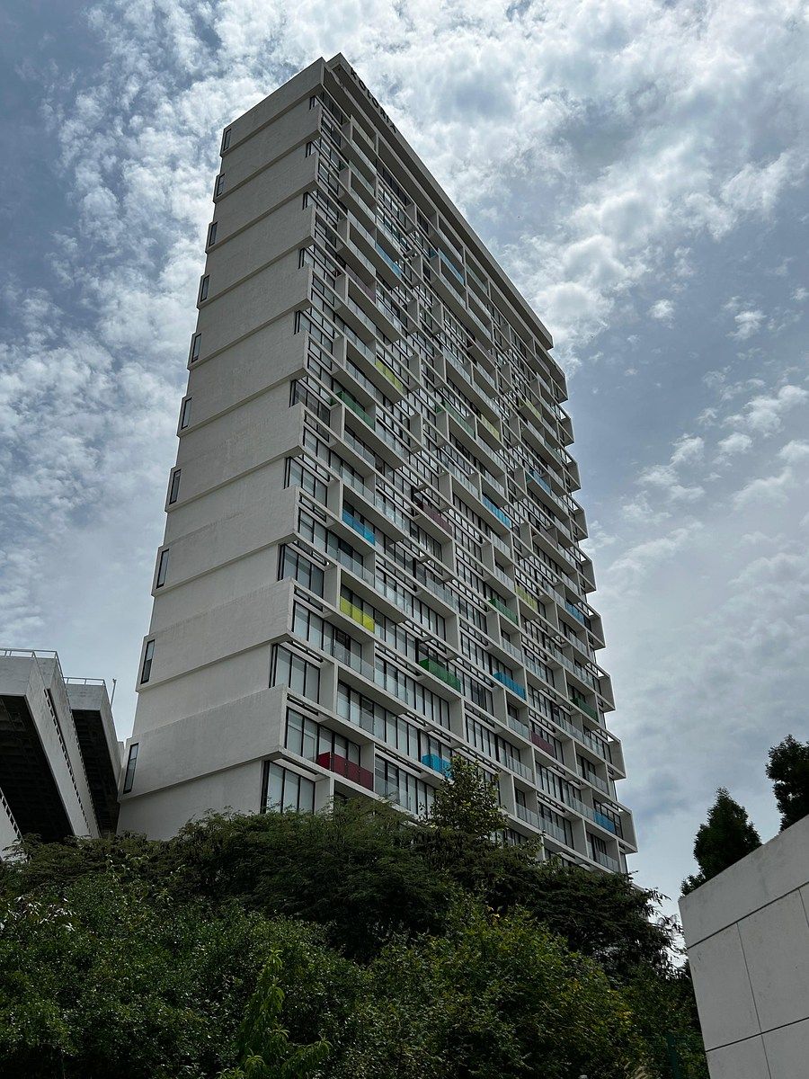 FURNISHED apartment for rent KOLORIA RESIDENCES | Centro Sur Qro., photo 1 of 20
