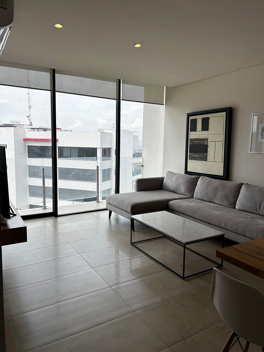 Apartment in Centro Sur, Querétaro, photo 6 of 20