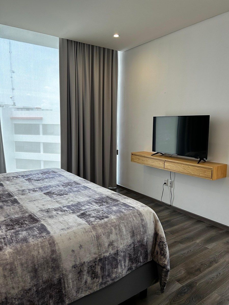 Apartment in Centro Sur, Querétaro, photo 9 of 20