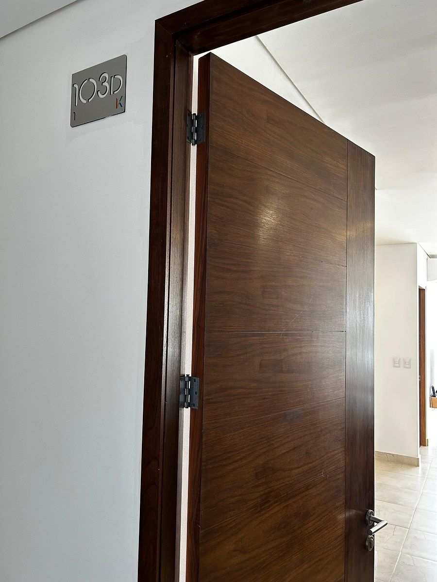 Apartment in Centro Sur, Querétaro, photo 19 of 20