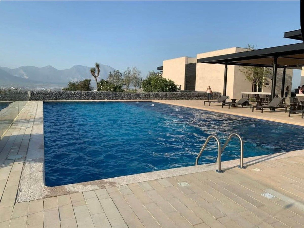 Casa em Lomas de Garcia, García, foto 15 de 17